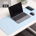 Large Waterproof PU Leather Gaming Mousepad for Keyboard Large Waterproof PU Leather Gaming Mousepad for Keyboard