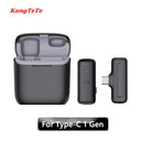 Wireless Lavalier Microphone Crystal Clear Audio Long Range Wireless Lavalier Microphone Crystal Clear Audio Long Range