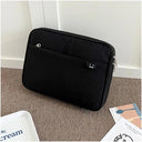 Floral Laptop Sleeve with Stylish Protection & High-Quality Material Floral Laptop Sleeve with Stylish Protection & High-Quality Material