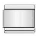 Elevate Your Style with Exquisite Heart CZ Charm Elevate Your Style with Exquisite Heart CZ Charm