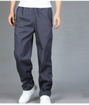Men's Pants Sweatpant Quick Dry Breathable Joggers Tracksuit Men's Pants Sweatpant Quick Dry Breathable Joggers Tracksuit