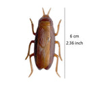 Interactive Ladybug Cat Toy for Engaging Pet Playtime Interactive Ladybug Cat Toy for Engaging Pet Playtime