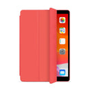 iPad Smart Case: Stylish PU Leather Cover with Protection iPad Smart Case: Stylish PU Leather Cover with Protection