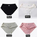 Silk Briefs for Women Silky Comfort Silk Briefs for Women Silky Comfort
