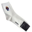 Cozy Cotton Socks For All-Season Style Cozy Cotton Socks For All-Season Style