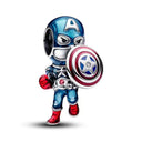 925 Silver Original Charm Beaded Pendant For Pandora Bracelet 925 Silver Original Charm Beaded Pendant For Pandora Bracelet