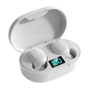 TWS E6S Bluetooth Earphones Noise Cancelling Headset Xiaomi TWS E6S Bluetooth Earphones Noise Cancelling Headset Xiaomi