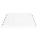 Pet Waterproof Silicone Feeding Mat Easy Clean Floor Protection Pet Waterproof Silicone Feeding Mat Easy Clean Floor Protection