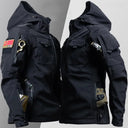 Winter Outdoor Waterproof Men Tactical Jacket Pants Sets Winter Outdoor Waterproof Men Tactical Jacket Pants Sets