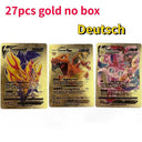 Pokemon Gold Foil Card Collection Charizard Pikachu Arceus VSTAR VMAX Pokemon Gold Foil Card Collection Charizard Pikachu Arceus VSTAR VMAX