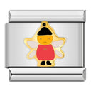 Animal Charm Bracelet Kit: DIY Jewelry Making Essentials Animal Charm Bracelet Kit: DIY Jewelry Making Essentials