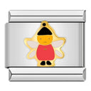 Animal Charm Bracelet Kit DIY Jewelry Making Essentials Animal Charm Bracelet Kit DIY Jewelry Making Essentials