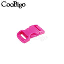 Paracord Bracelet Buckle Upgrade: Colorful Release Buckles Paracord Bracelet Buckle Upgrade: Colorful Release Buckles