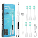 Sonic Clean and Bright Kit for Ultimate Teeth Whitening Sonic Clean and Bright Kit for Ultimate Teeth Whitening