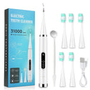 Sonic Clean & Bright Kit for Ultimate Teeth Whitening Care Sonic Clean & Bright Kit for Ultimate Teeth Whitening Care