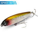 Ultimate Jerkbait Lure to Enhance Your Fishing Success Ultimate Jerkbait Lure to Enhance Your Fishing Success