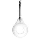 Pet Collar Silicone AirTag Holder for Secure Tracking Pet Collar Silicone AirTag Holder for Secure Tracking