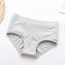 3D Honeycomb Warm Uterus Women Panties Cotton Underwear 3D Honeycomb Warm Uterus Women Panties Cotton Underwear