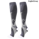 Performance Boosting Compression Socks for Golf and Rugby Performance Boosting Compression Socks for Golf and Rugby