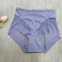 Breathable Mesh Body Sculpting Panties Women's Pants High Elasticity Breathable Mesh Body Sculpting Panties Women's Pants High Elasticity
