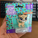 Old Pet Toys Figurines Set Vintage Monkey Rabbit Cat Kitten Old Pet Toys Figurines Set Vintage Monkey Rabbit Cat Kitten