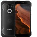 DOOGEE S61 Pro IP68 Rugged Smartphone With 20MP Night Vision DOOGEE S61 Pro IP68 Rugged Smartphone With 20MP Night Vision