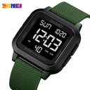 Skmei Men Digital Chrono Watch Adventure Essential Gear Skmei Men Digital Chrono Watch Adventure Essential Gear