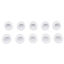 Memory Foam Ear Tips For AirPods Pro Ultimate Comfort Memory Foam Ear Tips For AirPods Pro Ultimate Comfort