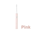 Sonic Electric Toothbrush Waterproof USB Sonic Electric Toothbrush Waterproof USB