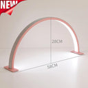 48W New Half Moon Lamp For Nail Manicure Beauty Salon Light 48W New Half Moon Lamp For Nail Manicure Beauty Salon Light