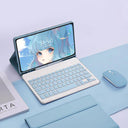 Samsung Galaxy Tab S8 Keyboard Case Wireless Protection Samsung Galaxy Tab S8 Keyboard Case Wireless Protection