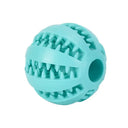 Dental Health Dog Toy Ball for Chewing Dental Health Dog Toy Ball for Chewing