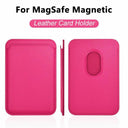 Luxury Leather MagSafe Wallet Case for iPhone Pro Max Luxury Leather MagSafe Wallet Case for iPhone Pro Max