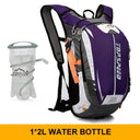 Outdoor Sports Hydration Pack - Lightweight Water Backpack Outdoor Sports Hydration Pack - Lightweight Water Backpack