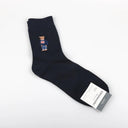 Charming Cartoon Bear Socks Trendy Comfort For Men Charming Cartoon Bear Socks Trendy Comfort For Men