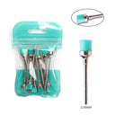 Diamond Nail Bit Set: Precision Cutting and Safety Care Diamond Nail Bit Set: Precision Cutting and Safety Care