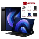 Pad 6 Pro Tablet 5G Snapdragon 888 16GB RAM 1TB Storage Pad 6 Pro Tablet 5G Snapdragon 888 16GB RAM 1TB Storage