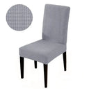 Universal Elastic Chair Cover Upgrade Your Home Decor Universal Elastic Chair Cover Upgrade Your Home Decor