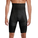 Mens Slimming Tummy Control Shapewear Shorts High Waist Mens Slimming Tummy Control Shapewear Shorts High Waist