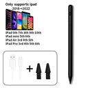For Apple Pencil 2 iPad Pen Palm Rejection Stylus Pro For Apple Pencil 2 iPad Pen Palm Rejection Stylus Pro