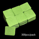 Lint-Free Nail Wipes for Nail Art and Lashes - High Quality Lint-Free Nail Wipes for Nail Art and Lashes - High Quality