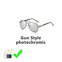 Transformative Photochromic Polarized Sunglasses For Driving Transformative Photochromic Polarized Sunglasses For Driving
