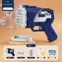 Arrival Bubble Machine Male Baby Toy Bazooka Arrival Bubble Machine Male Baby Toy Bazooka