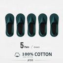 Breathable Boat Socks for Daily Comfort Breathable Boat Socks for Daily Comfort