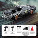 1 To 43 Scale RC Car Mini Racing Car High Speed 4WD 1 To 43 Scale RC Car Mini Racing Car High Speed 4WD
