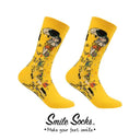 Van Gogh's Starry Night Skate Socks for Vibrant Style Van Gogh's Starry Night Skate Socks for Vibrant Style