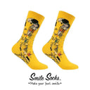 Skate Socks for Artists Colorful Comfort Skate Socks for Artists Colorful Comfort