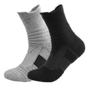 Performance-Boosting Anti-Slip Sports Socks for Men & Women Performance-Boosting Anti-Slip Sports Socks for Men & Women