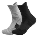 Performance Boosting Non Slip Sports Socks For Men Women Performance Boosting Non Slip Sports Socks For Men Women