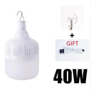 500W LED Camping Lantern Rechargeable Outdoor Light 500W LED Camping Lantern Rechargeable Outdoor Light